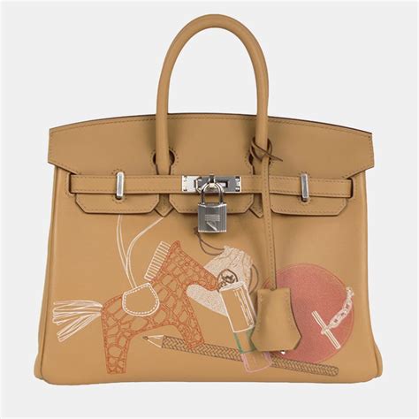 hermes 2nd hand|pre owned hermes handbags.